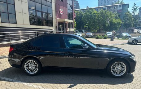 BMW 3 серия, 2014 год, 1 890 000 рублей, 4 фотография