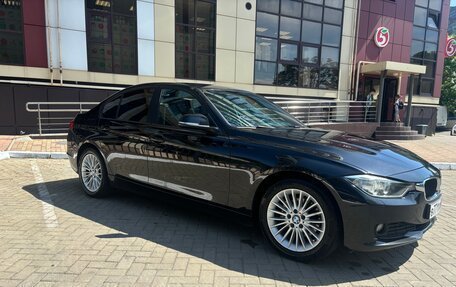 BMW 3 серия, 2014 год, 1 890 000 рублей, 5 фотография