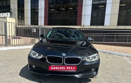 BMW 3 серия, 2014 год, 1 890 000 рублей, 2 фотография