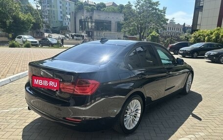 BMW 3 серия, 2014 год, 1 890 000 рублей, 8 фотография