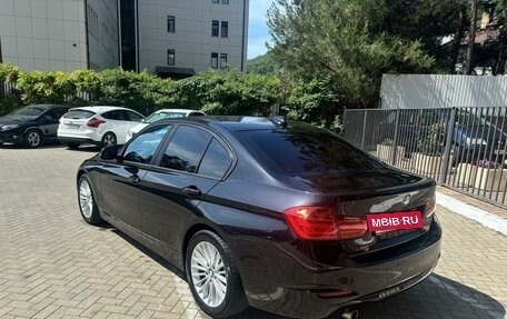 BMW 3 серия, 2014 год, 1 890 000 рублей, 7 фотография