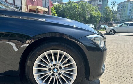 BMW 3 серия, 2014 год, 1 890 000 рублей, 16 фотография