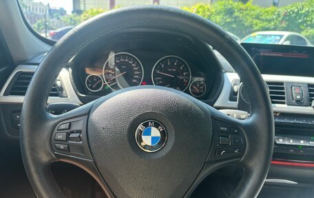 BMW 3 серия, 2014 год, 1 890 000 рублей, 14 фотография