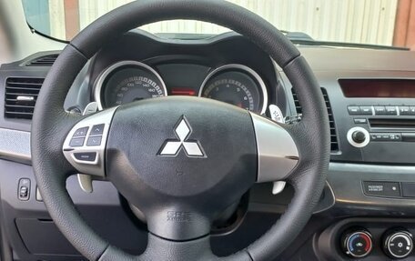 Mitsubishi Lancer IX, 2008 год, 650 000 рублей, 6 фотография