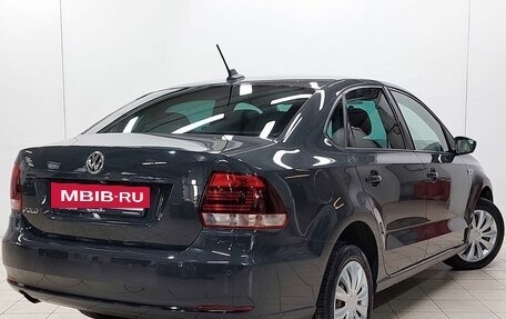 Volkswagen Polo VI (EU Market), 2018 год, 897 000 рублей, 2 фотография