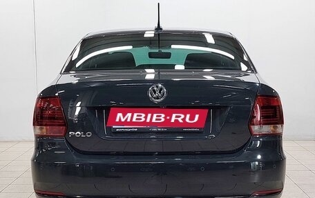 Volkswagen Polo VI (EU Market), 2018 год, 897 000 рублей, 6 фотография