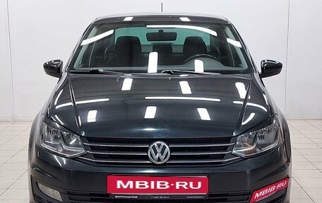 Volkswagen Polo VI (EU Market), 2018 год, 897 000 рублей, 5 фотография