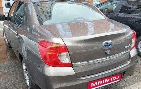 Datsun on-DO I рестайлинг, 2017 год, 500 000 рублей, 4 фотография