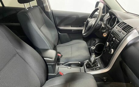 Suzuki Grand Vitara, 2009 год, 1 060 000 рублей, 9 фотография