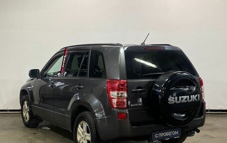 Suzuki Grand Vitara, 2009 год, 1 060 000 рублей, 7 фотография