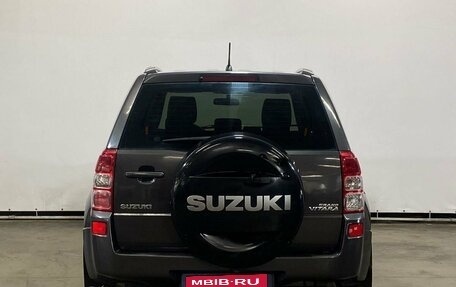 Suzuki Grand Vitara, 2009 год, 1 060 000 рублей, 6 фотография
