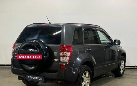 Suzuki Grand Vitara, 2009 год, 1 060 000 рублей, 5 фотография