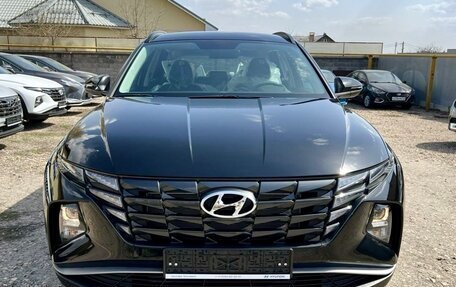Hyundai Tucson, 2024 год, 3 450 000 рублей, 2 фотография