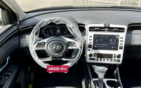 Hyundai Tucson, 2024 год, 3 450 000 рублей, 8 фотография