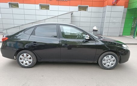 Hyundai Elantra IV, 2011 год, 680 000 рублей, 4 фотография