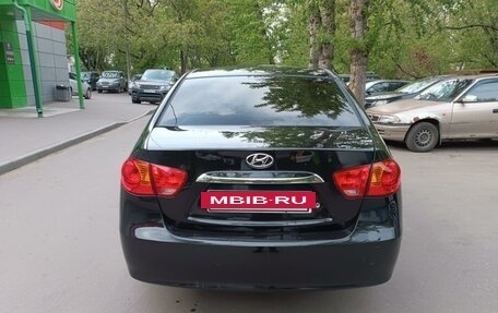 Hyundai Elantra IV, 2011 год, 680 000 рублей, 7 фотография