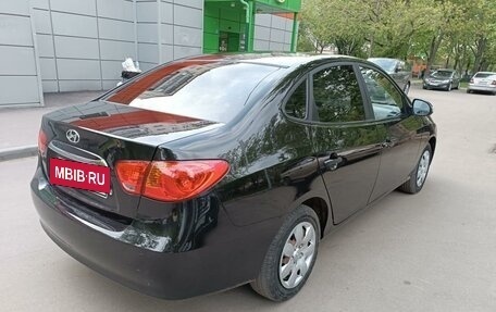 Hyundai Elantra IV, 2011 год, 680 000 рублей, 5 фотография