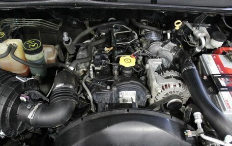Chevrolet TrailBlazer II, 2013 год, 1 515 000 рублей, 8 фотография