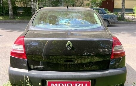 Renault Megane II, 2008 год, 620 000 рублей, 2 фотография