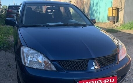 Mitsubishi Lancer IX, 2005 год, 405 000 рублей, 2 фотография