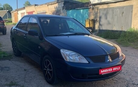 Mitsubishi Lancer IX, 2005 год, 405 000 рублей, 6 фотография