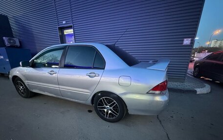 Mitsubishi Lancer IX, 2003 год, 355 000 рублей, 6 фотография