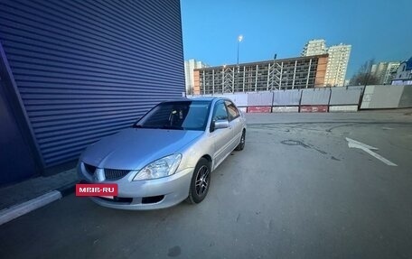 Mitsubishi Lancer IX, 2003 год, 355 000 рублей, 2 фотография