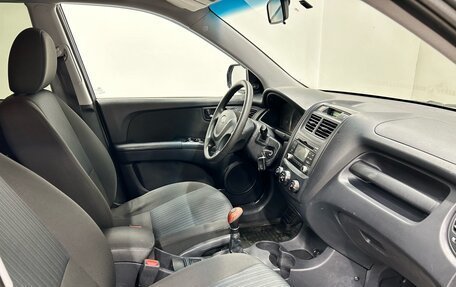 KIA Sportage II, 2009 год, 859 000 рублей, 7 фотография