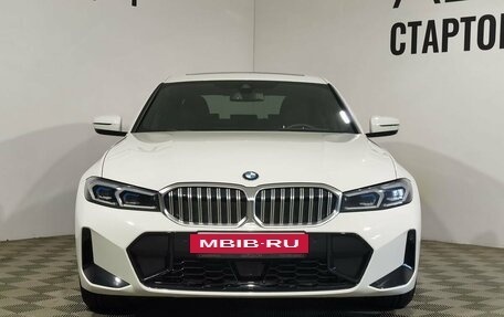 BMW 3 серия, 2022 год, 5 999 999 рублей, 3 фотография