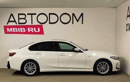 BMW 3 серия, 2022 год, 5 999 999 рублей, 6 фотография