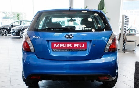 KIA Rio II, 2010 год, 599 000 рублей, 5 фотография