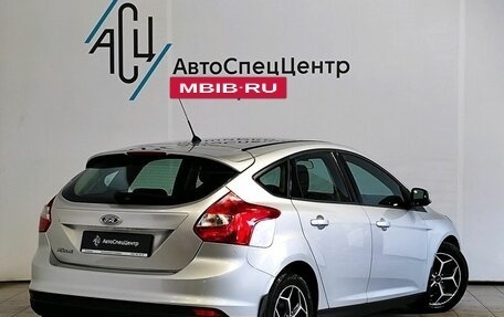 Ford Focus III, 2013 год, 989 000 рублей, 2 фотография