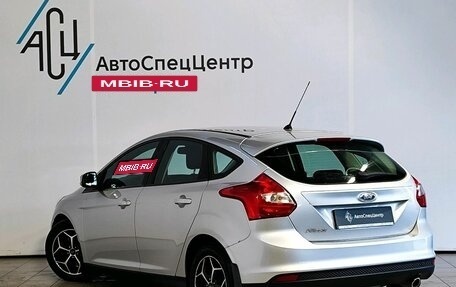 Ford Focus III, 2013 год, 989 000 рублей, 4 фотография