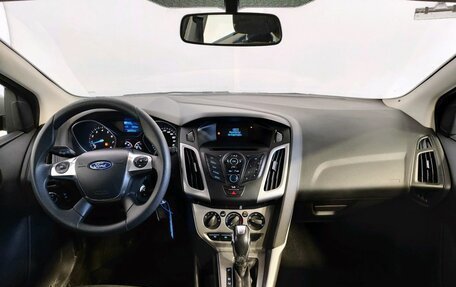 Ford Focus III, 2013 год, 989 000 рублей, 8 фотография