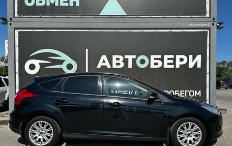 Ford Focus III, 2011 год, 796 000 рублей, 4 фотография