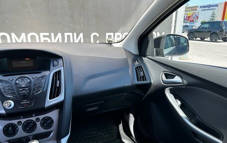 Ford Focus III, 2011 год, 796 000 рублей, 14 фотография