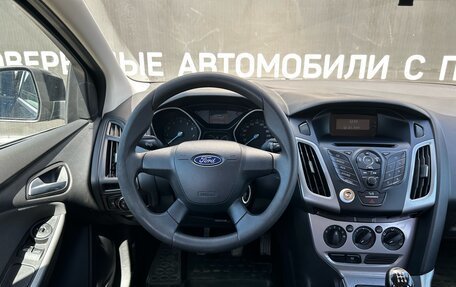 Ford Focus III, 2011 год, 796 000 рублей, 12 фотография
