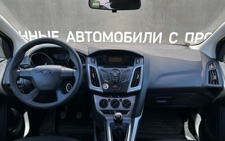 Ford Focus III, 2011 год, 796 000 рублей, 9 фотография