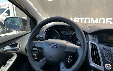 Ford Focus III, 2011 год, 796 000 рублей, 11 фотография