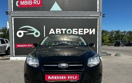 Ford Focus III, 2011 год, 796 000 рублей, 2 фотография