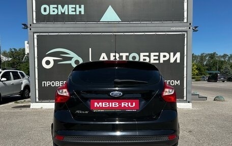 Ford Focus III, 2011 год, 796 000 рублей, 6 фотография