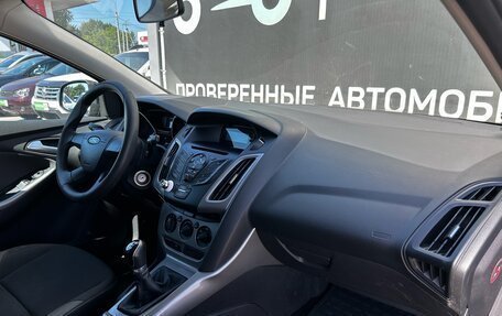 Ford Focus III, 2011 год, 796 000 рублей, 16 фотография