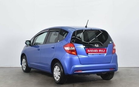 Honda Fit III, 2010 год, 999 995 рублей, 4 фотография