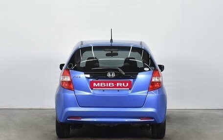 Honda Fit III, 2010 год, 999 995 рублей, 5 фотография