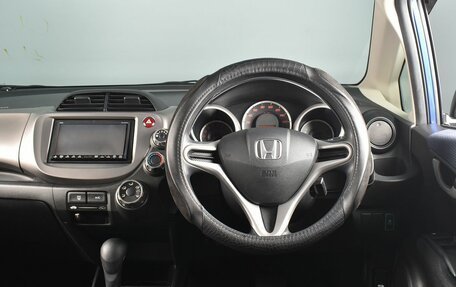 Honda Fit III, 2010 год, 999 995 рублей, 11 фотография