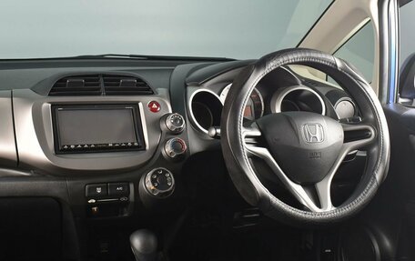 Honda Fit III, 2010 год, 999 995 рублей, 9 фотография