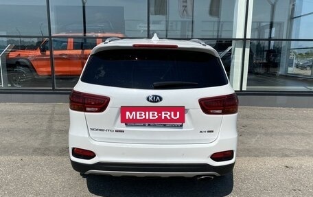 KIA Sorento III Prime рестайлинг, 2020 год, 2 795 000 рублей, 5 фотография