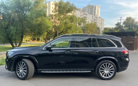 Mercedes-Benz GLS, 2022 год, 15 500 000 рублей, 6 фотография