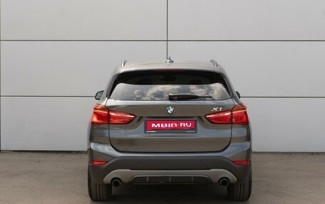 BMW X1, 2017 год, 2 860 000 рублей, 4 фотография
