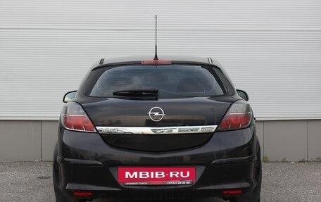 Opel Astra H, 2009 год, 397 000 рублей, 4 фотография